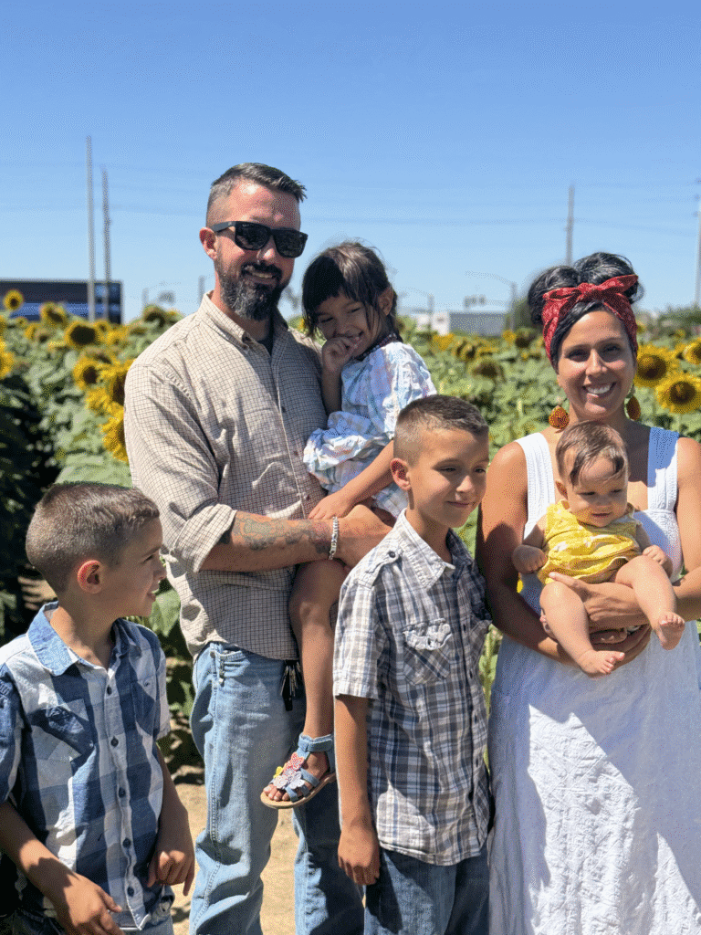 Josh, owner of Doulos Plumbing — serving the Magic Valley