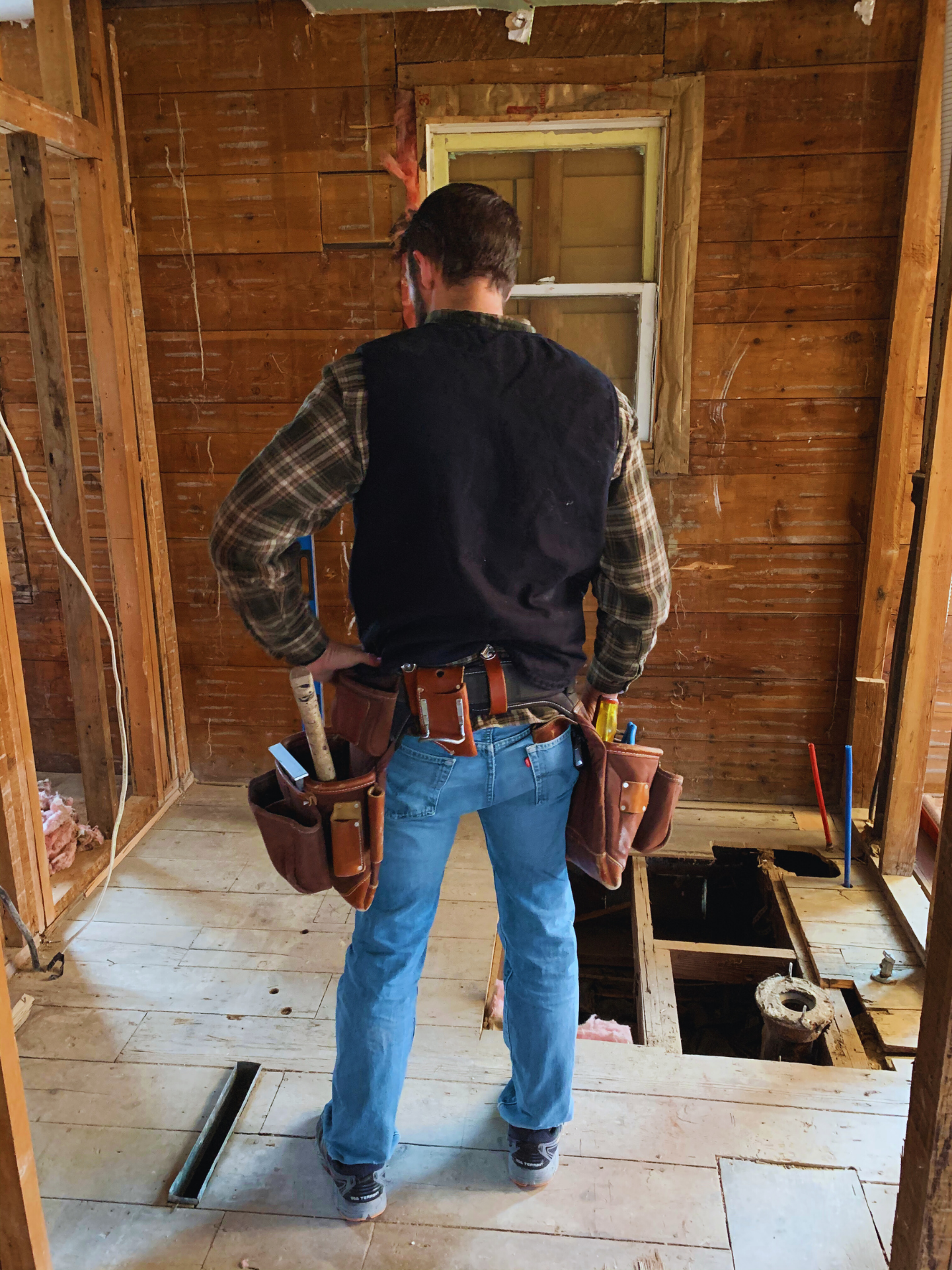 Repair & Maintenance